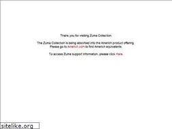 Sites similar to zumacollection.com