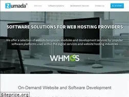 Sites similar to zumada.com