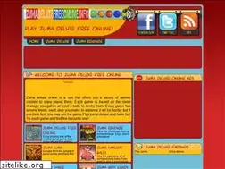 Sites similar to zumadeluxefreeonline.info