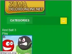 Sites similar to zumadeluxeonline.net