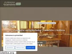 Sites similar to zumadia.com