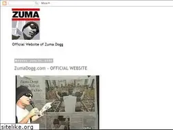 Sites similar to zumadogg.com