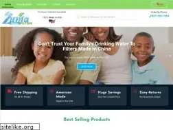 Sites similar to zumafilters.com