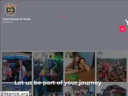 Sites similar to zumagsisahostel.com