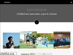 Sites similar to zumaica.com