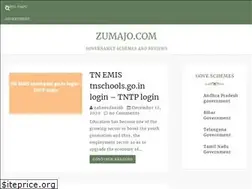 Sites similar to zumajo.com