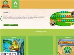Sites similar to zumajogos.com