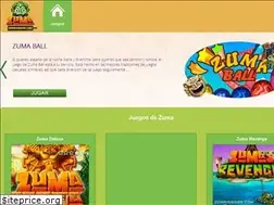 Sites similar to zumajuegos.com