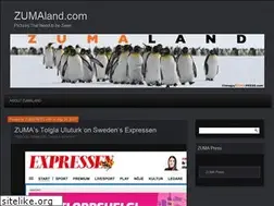 Sites similar to zumaland.com