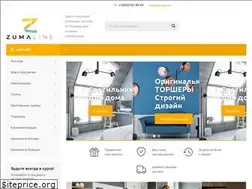 Sites similar to zumaline.ru