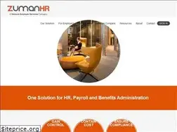 Sites similar to zuman.com
