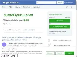 Sites similar to zumaoyunu.com