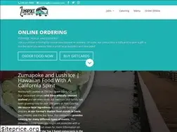 Sites similar to zumapoke.com