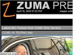 Sites similar to zumapress.com