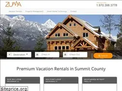 Sites similar to zumaproperty.com