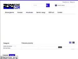 Sites similar to zumarine.com