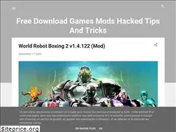Sites similar to zumarmods.blogspot.com