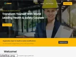Sites similar to zumartraining.com