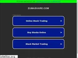 Sites similar to zumashare.com