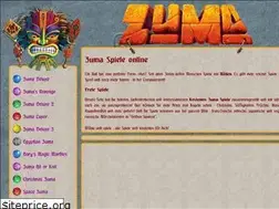 Sites similar to zumaspiele.com