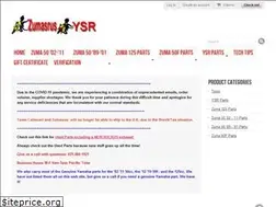 Sites similar to zumasrusstore.com