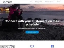 Sites similar to zumata.com