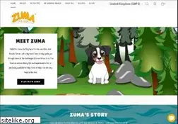 Sites similar to zumathedog.com