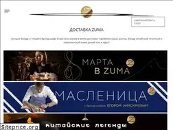 Sites similar to zumavl.ru