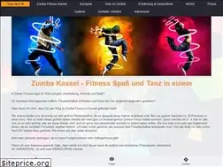 Sites similar to zumba-center-kassel.de
