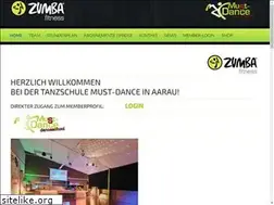 Sites similar to zumba-dance.ch