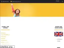 Sites similar to zumba-party.sk