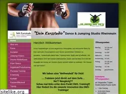 Sites similar to zumba-rheinmain.de