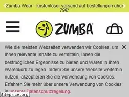Sites similar to zumba.com