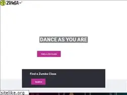 Sites similar to zumba.fi