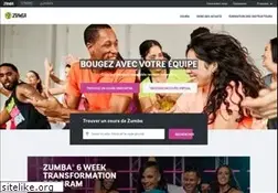 Sites similar to zumba.fr