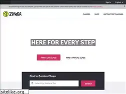 Sites similar to zumba.nl