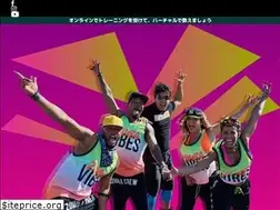 Sites similar to zumbab1.jp