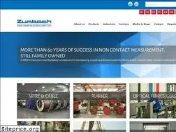 Sites similar to zumbach.com