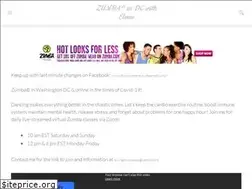 Sites similar to zumbaelena.com