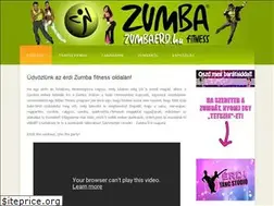 Sites similar to zumbaerd.hu