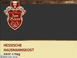 Sites similar to zumbaeren.net