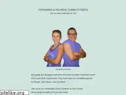 Sites similar to zumbafit.ca