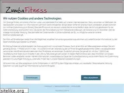 Sites similar to zumbafitness.de