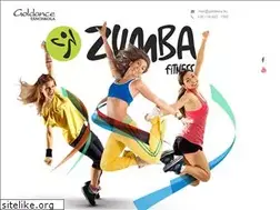 Sites similar to zumbafitnessbudapest.hu