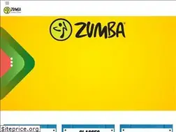 Sites similar to zumbafitnesslondon.co.uk