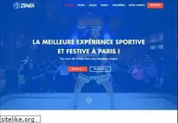 Sites similar to zumbafrance.com