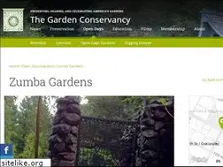 Sites similar to zumbagardens.com