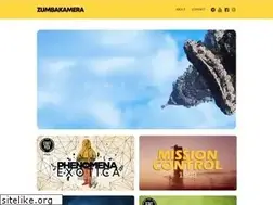 Sites similar to zumbakamera.com