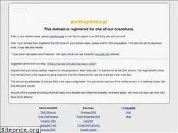 Sites similar to zumbapolska.pl