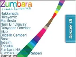 Sites similar to zumbara.com